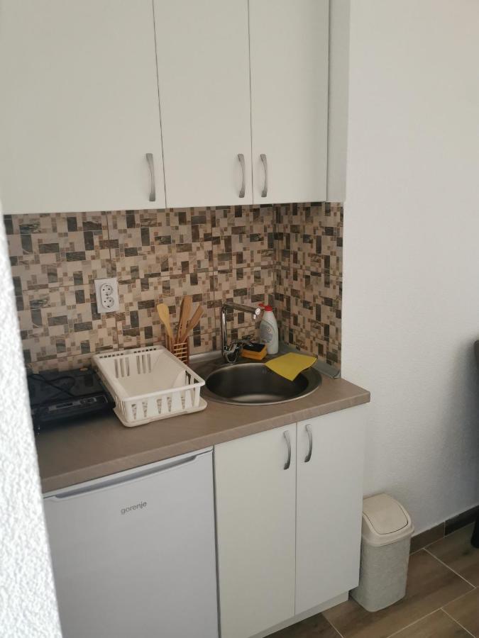 Apartmani Manila, Vauceri, Terme-Popust, Akva Park-Popust, Garazno Mesto Vrnjačka Banja Kültér fotó