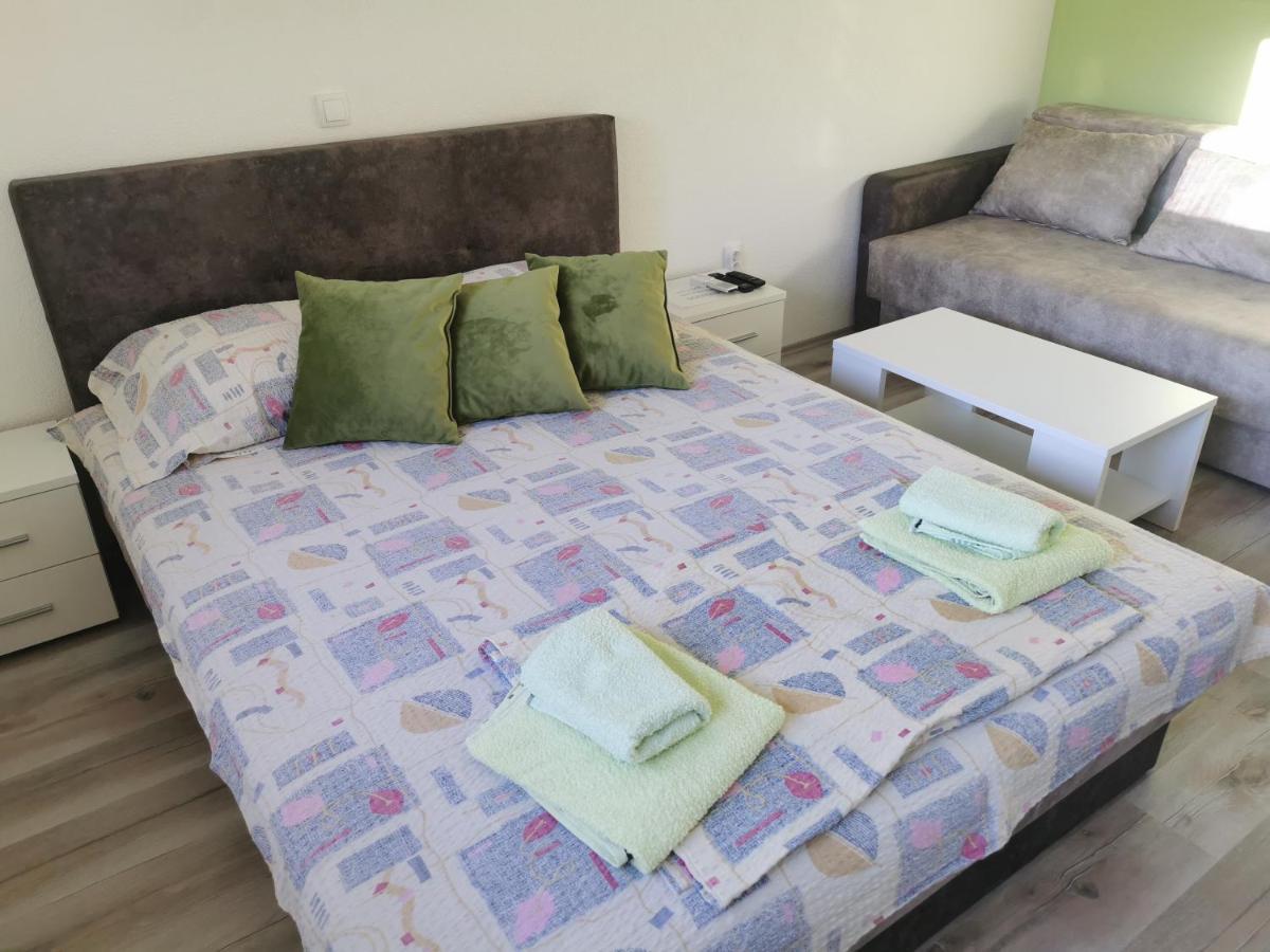 Apartmani Manila, Vauceri, Terme-Popust, Akva Park-Popust, Garazno Mesto Vrnjačka Banja Kültér fotó