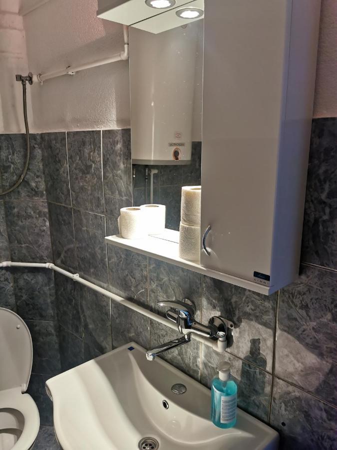 Apartmani Manila, Vauceri, Terme-Popust, Akva Park-Popust, Garazno Mesto Vrnjačka Banja Kültér fotó